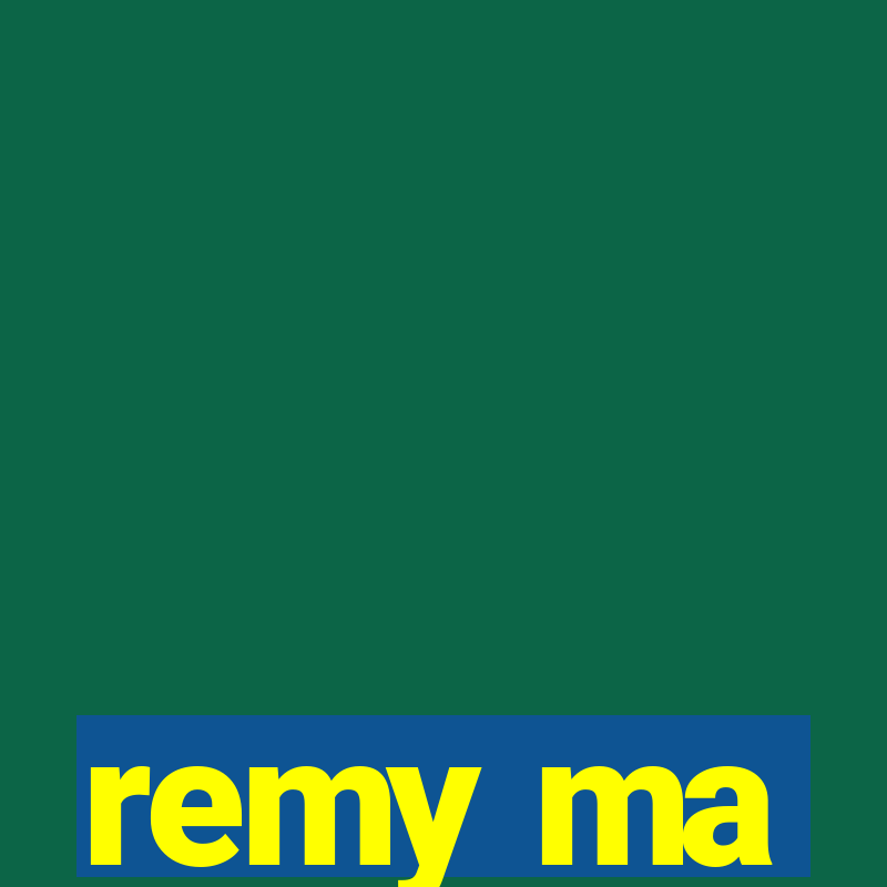 remy ma