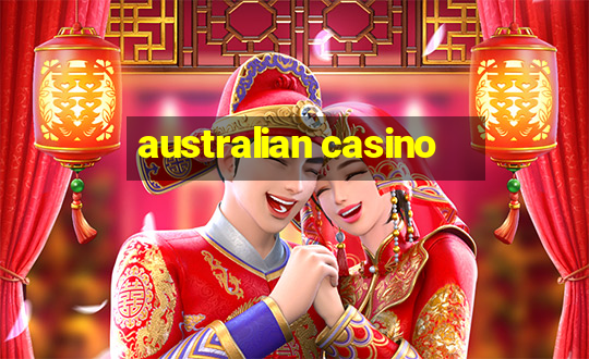 australian casino