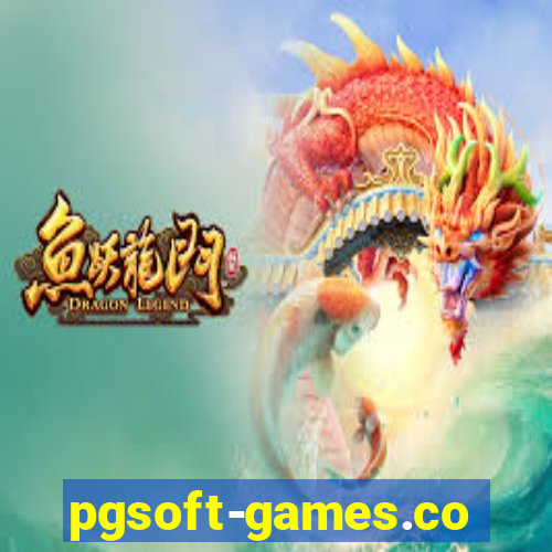 pgsoft-games.com