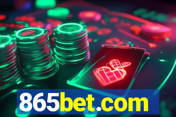 865bet.com