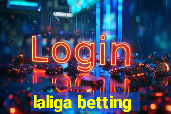 laliga betting