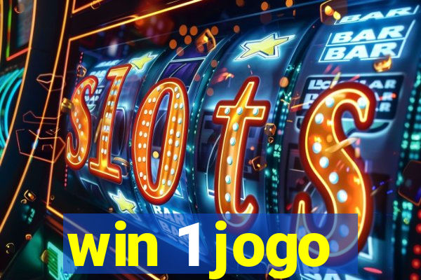 win 1 jogo