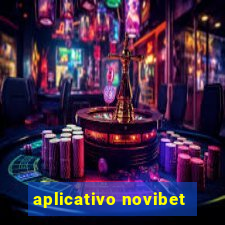 aplicativo novibet