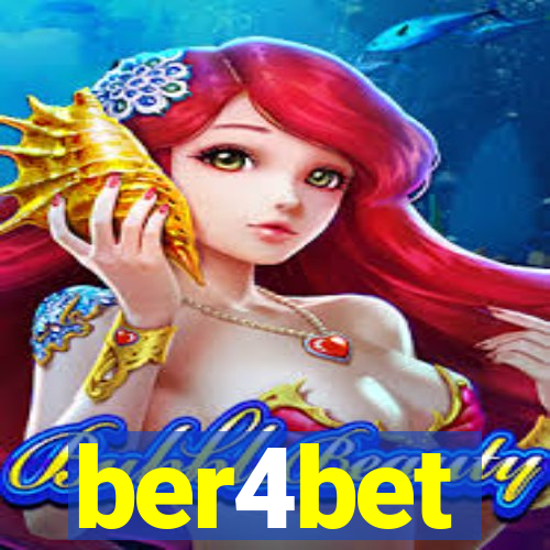 ber4bet