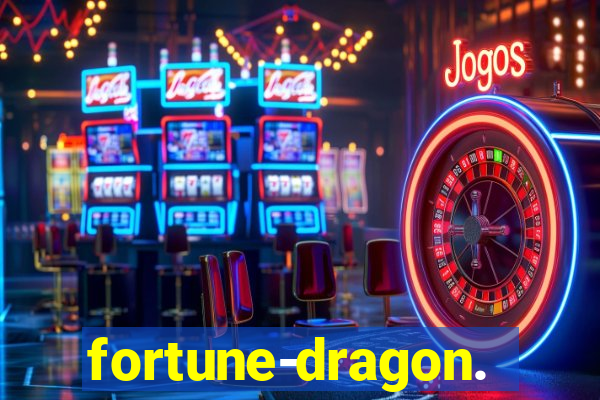 fortune-dragon.vip