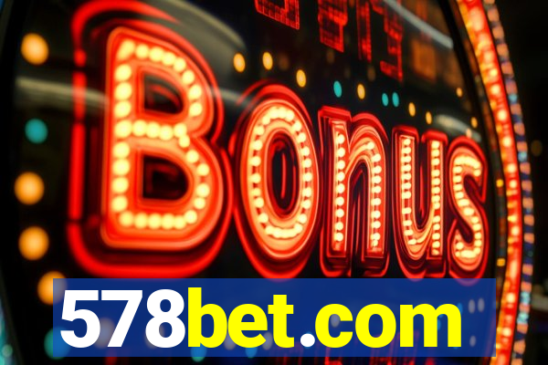 578bet.com