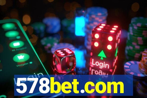 578bet.com