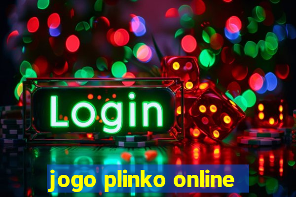 jogo plinko online