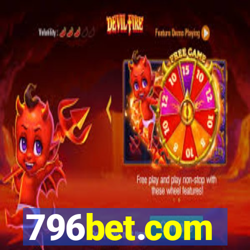 796bet.com