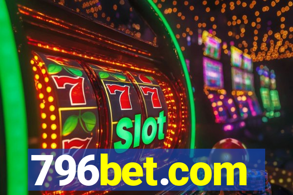 796bet.com