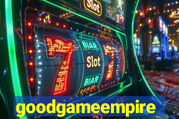 goodgameempire