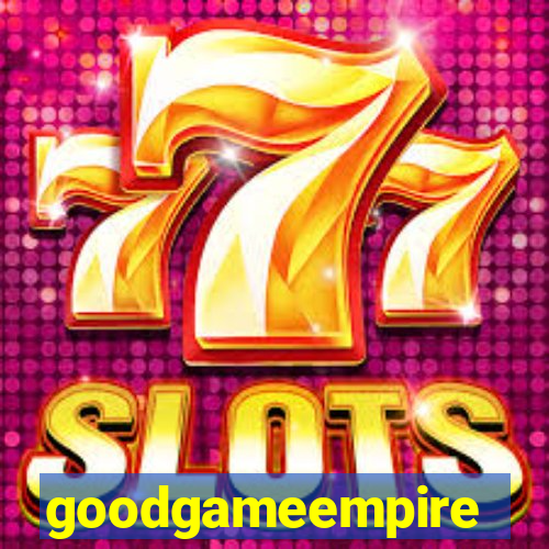 goodgameempire