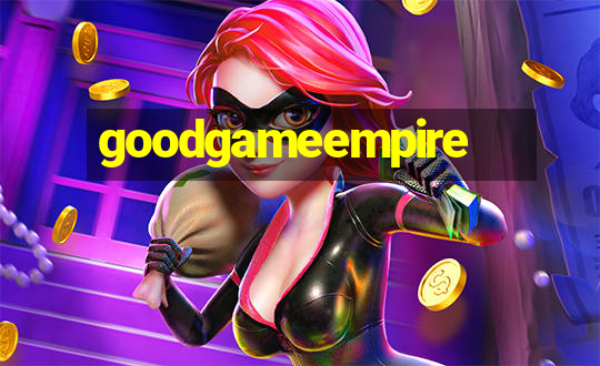 goodgameempire