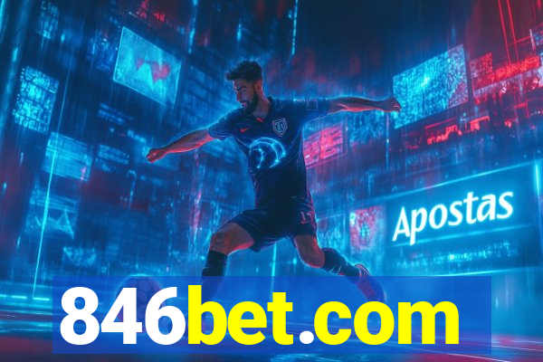 846bet.com