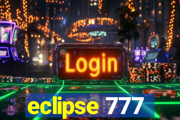 eclipse 777