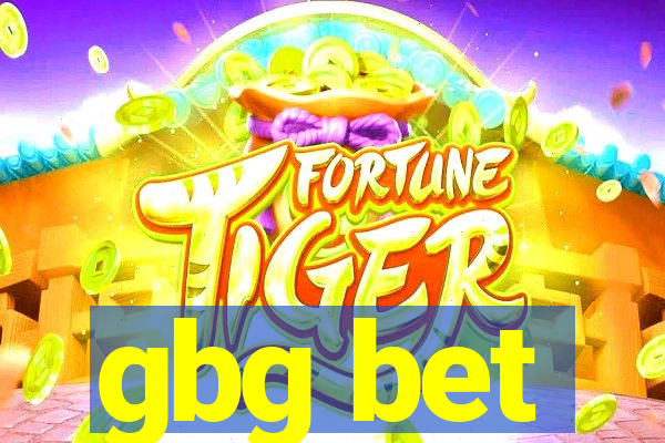 gbg bet