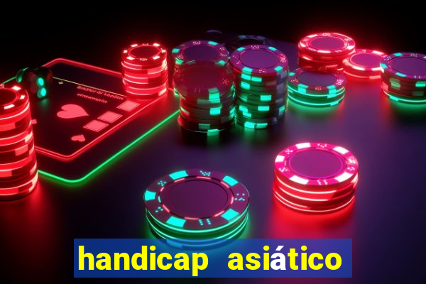 handicap asiático - 0.25