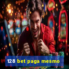 128 bet paga mesmo