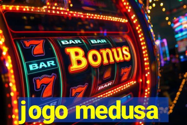 jogo medusa