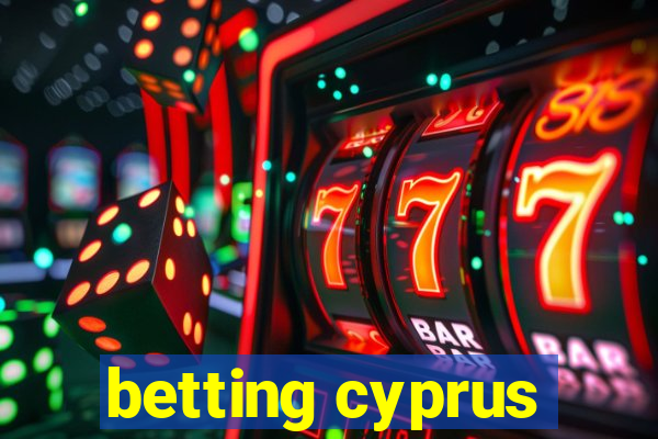 betting cyprus