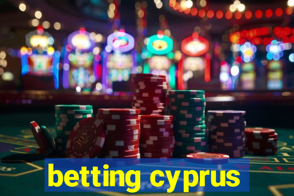 betting cyprus