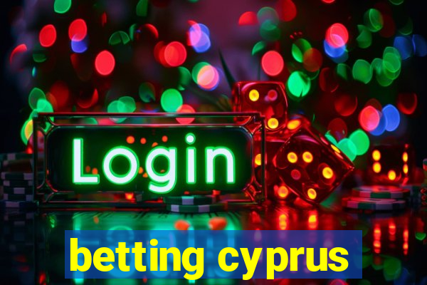 betting cyprus