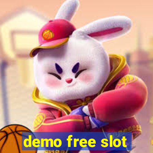 demo free slot