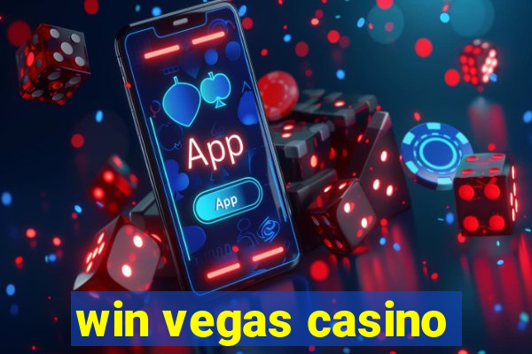 win vegas casino