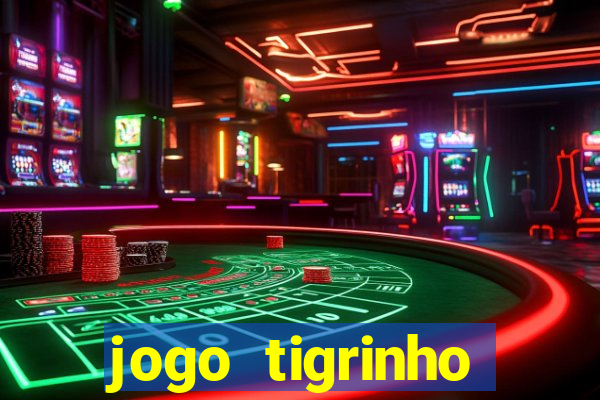 jogo tigrinho deposito 5 reais