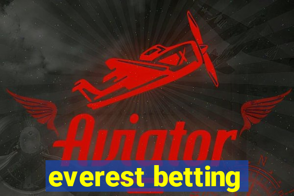 everest betting