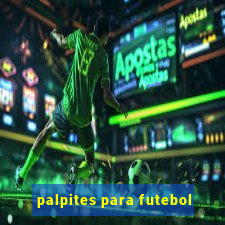 palpites para futebol