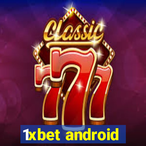 1xbet android