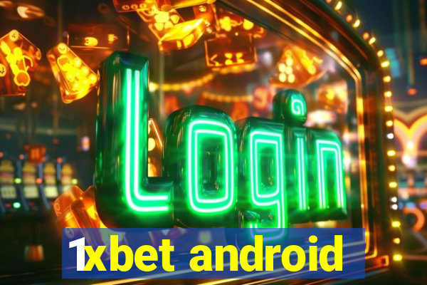 1xbet android