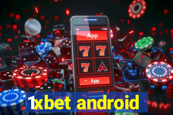 1xbet android