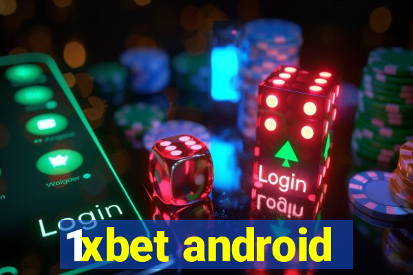 1xbet android