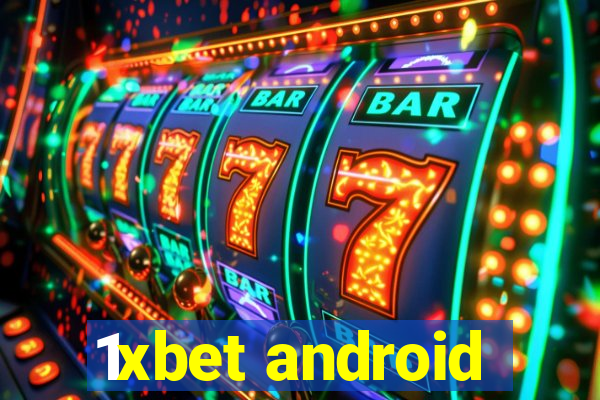 1xbet android