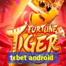 1xbet android