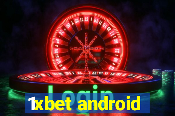 1xbet android