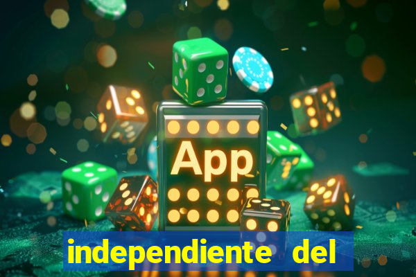 independiente del valle palpite