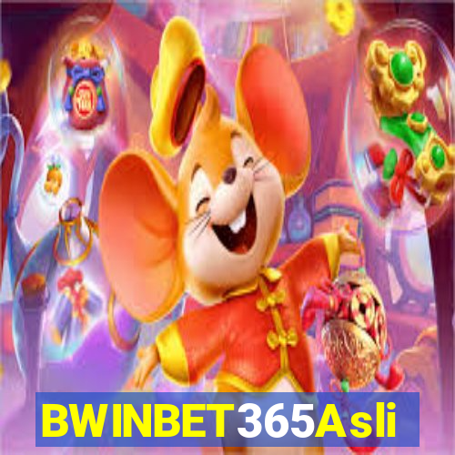 BWINBET365Asli