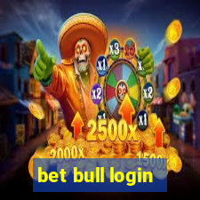 bet bull login