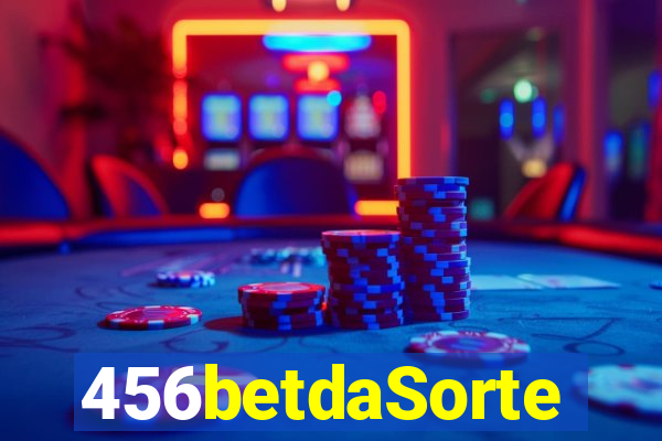 456betdaSorte