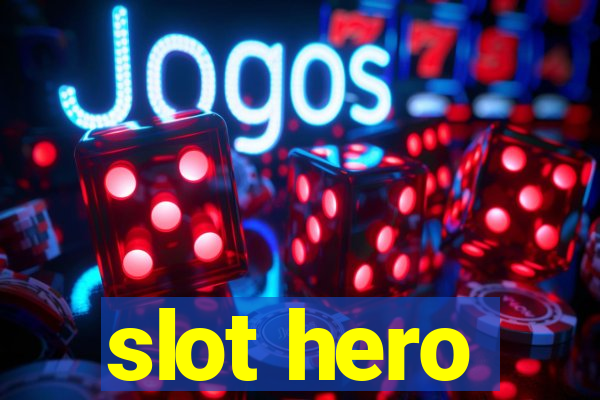 slot hero