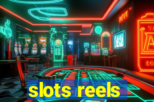 slots reels