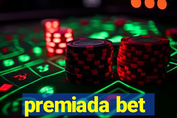 premiada bet