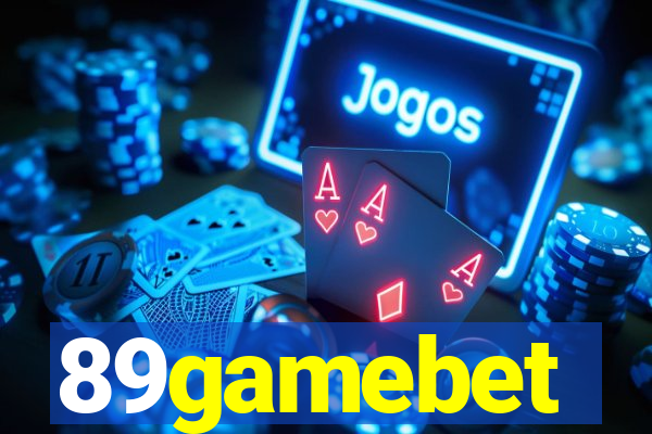 89gamebet