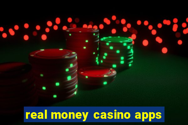 real money casino apps