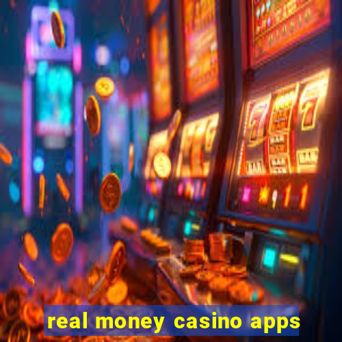 real money casino apps