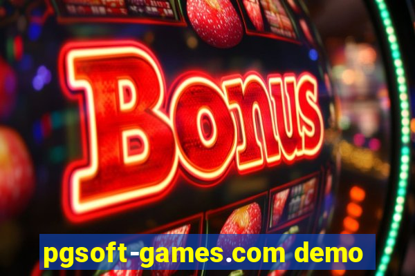 pgsoft-games.com demo