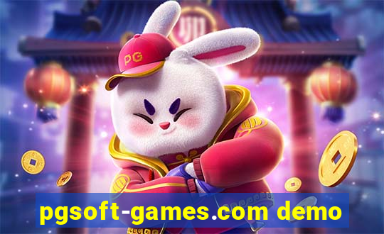 pgsoft-games.com demo